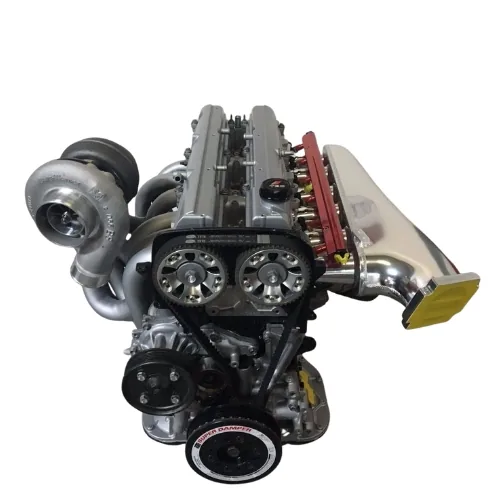 Chevy LT7 6.2L V8